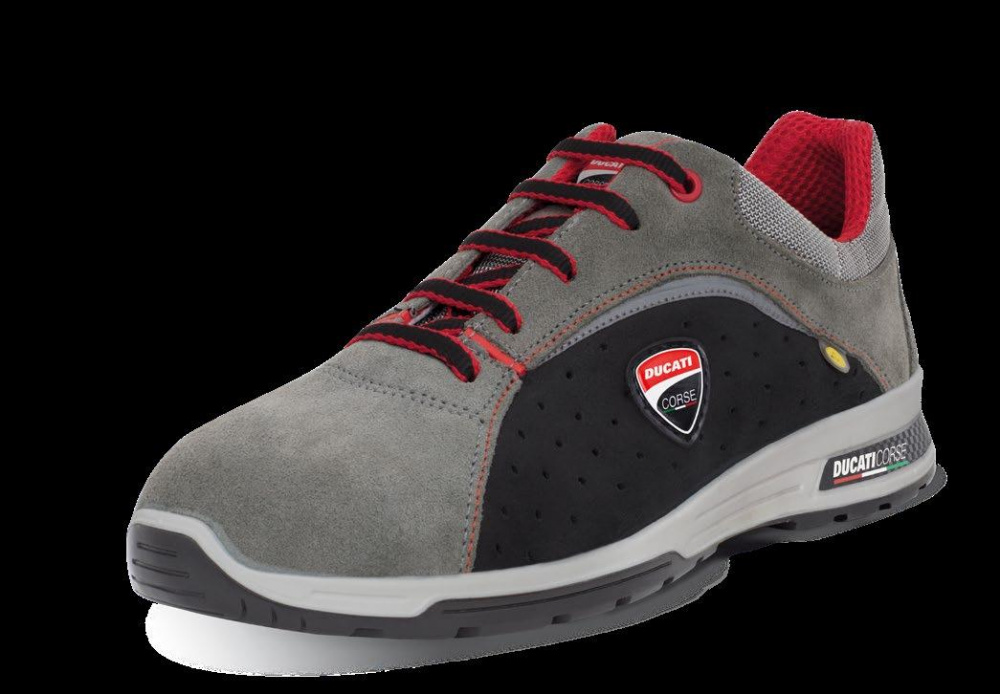 Scarpe da lavoro ducati hotsell